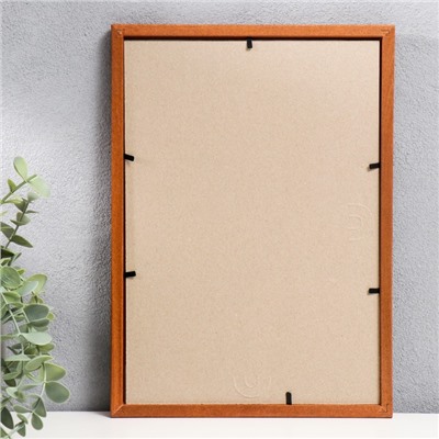 Фоторамка для фото 21×30 см Abilene, дерево