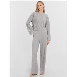 КОМПЛЕКТ ЖЕНСКИЙ (ДЖЕМПЕР, БРЮКИ) 592572