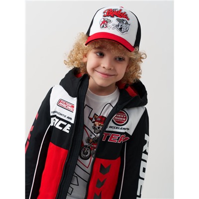 Бейсболка для мальчика