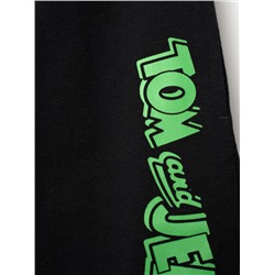 Комплект для мальчика: футболка, шорты