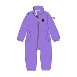 Комбинезон для девочки