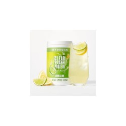Clear Vegan Protein