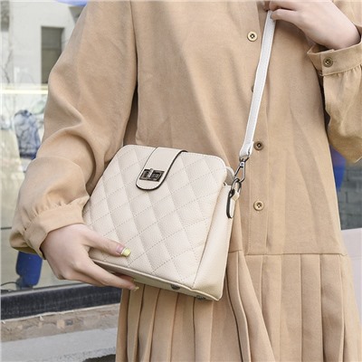 Bags Сумка женская / кожа / 0255101
