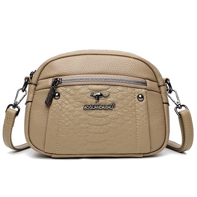 Bags Сумка женская / кожа / 0092111