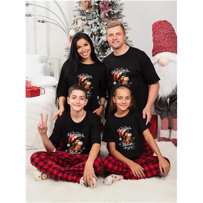 Пижама "Фаворит" Мужской