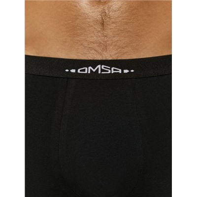 Трусы боксеры (шорты), Omsa, OmB 1234-1 оптом