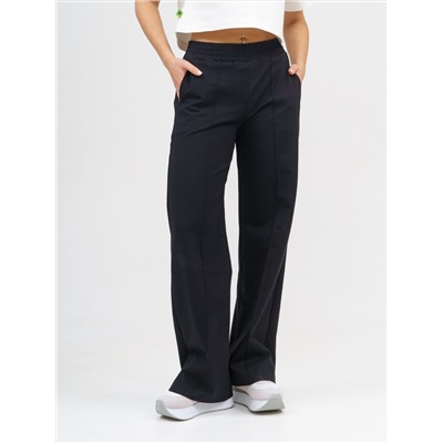 889 Брюки чёрный-2 Свт