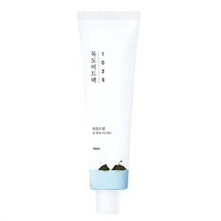 ROUND LAB Грязевая маска для лица с морской водой / 1025 Dokdo Mud Pack, 100 мл