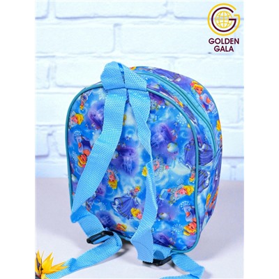 Сумка-рюкзак для девочки Princess