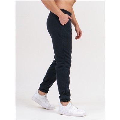 М51 Брюки чёрный Свт