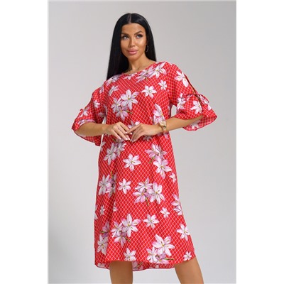 Платье Лилия