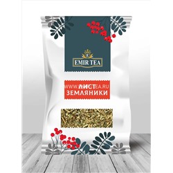 Земляника лист (упак 100 гр) код 0888