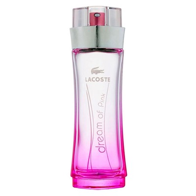 Lacoste Dream Of Pink For Women edt 90 ml