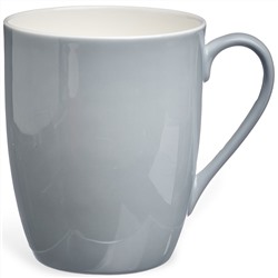 НАБОР КРУЖЕК LEFARD "TET-A-TET" 2 ШТ. 440 МЛ (КОР=24НАБ.)