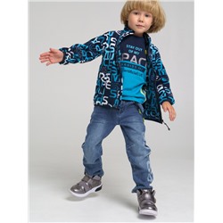 Толстовка для мальчика