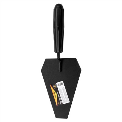 Кельма плиточника КПл, 175 мм, пластиковая ручка Sparta