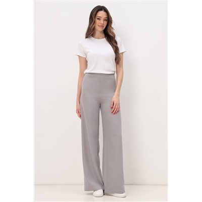 Брюки медицинские женские 1-18.1-21-0  / Kiara 34 Grey pearl