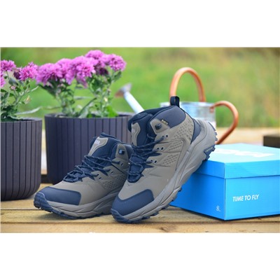 Зимние Hoka Anacapa Mid Gore-Tex