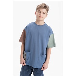 Футболка для мальчиков