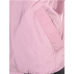 2351 PINK Куртка облегченная демисезонная ArtNature