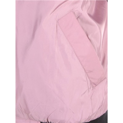 2351 PINK Куртка облегченная демисезонная ArtNature