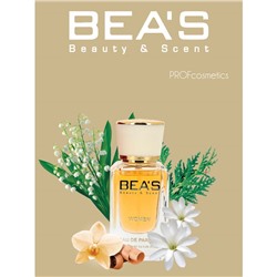 Beas W521 Yves Saint Laurent Manifesto Women edp 25 ml, Парфюм женский Beas W521 создан по мотивам аромата Yves Saint Laurent Manifesto