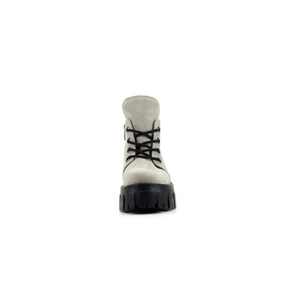 Ботинки ED'ART 228.90200'bl.grey.w R