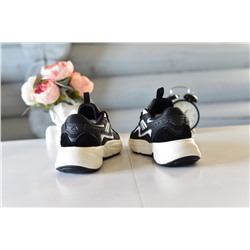 Adidas Ozwave из натуральной замши и нейлона