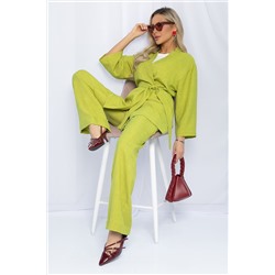 Костюм Киото (яблоко) К13223-12М