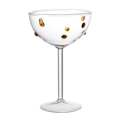 Набор креманок Pom-pon, 225 мл, 4 шт.