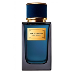 Dolce & Gabbana Velvet Blue Musk edp unisex 50 ml