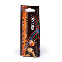 DNC Масло твердое для кончиков волос 15мл