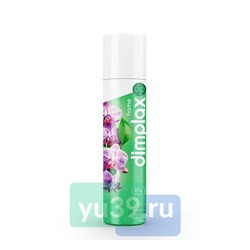 Освежитель воздуха Dimplax Amber Air Домашний уют "Дикая орхидея", 300мл