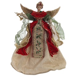 GAEM Декоративное изделие "Ангел", L24 W16 H40 см