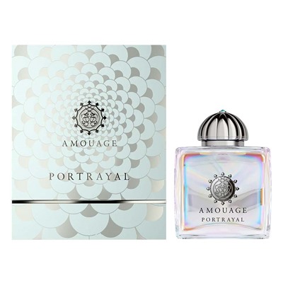 Amouage Portrayal For Women edp 100 ml