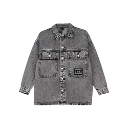 Куртка джинсовая для мальчика