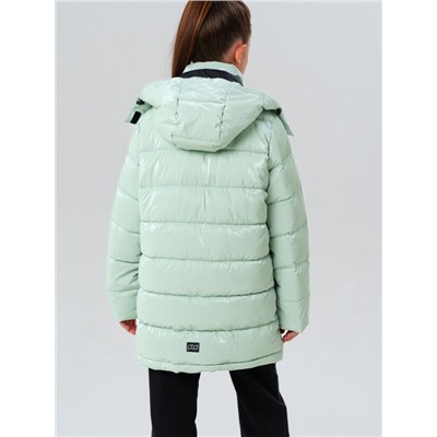 Пальто зимнее для девочки