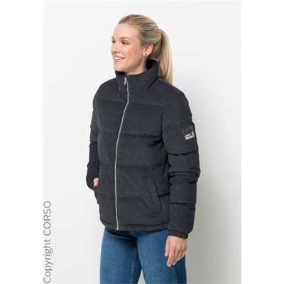 Daunenjacke