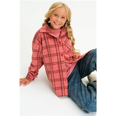 Куртка для девочек