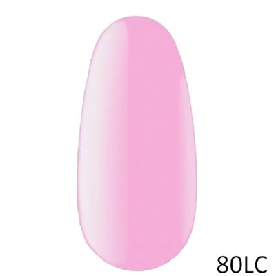 Гель Лак Kodi Professional № 80LC 12 ml