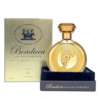 Boadicea the Victorious Tiger Edp 100 ml
