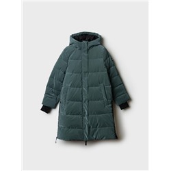 Пальто зимнее для девочки