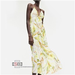 H&M, 848737, Платье