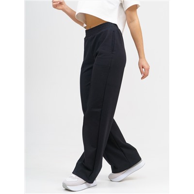 889 Брюки чёрный-2 Свт