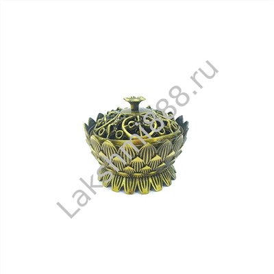 Аромакурительница для благовоний