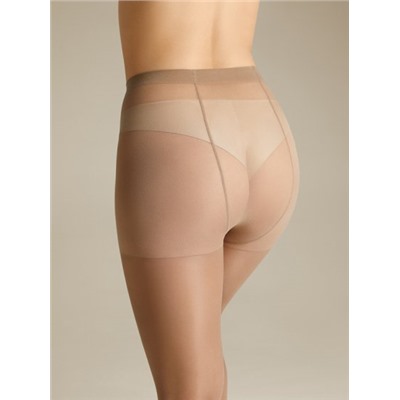 Колготки классические, Omsa, Attiva 40 XXL Plus size оптом