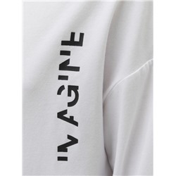 джемпер для девочек