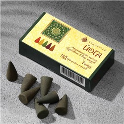 Благовония конусные «УД», 7 конусов