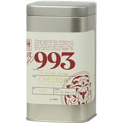 CHELTON. Серия Премиум. Лот 993 100 гр. жест.банка