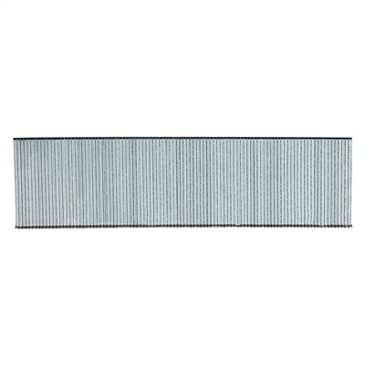 Гвозди для пневматического нейлера, длина 35 мм, ширина 1.25 мм, толщина 1 мм, 5000 шт Matrix